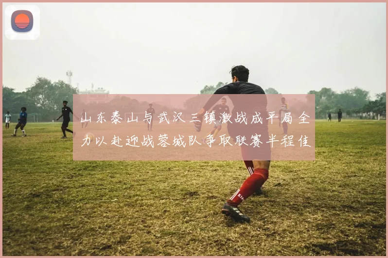 山东泰山与武汉三镇激战成平局全力以赴迎战蓉城队争取联赛半程佳绩
